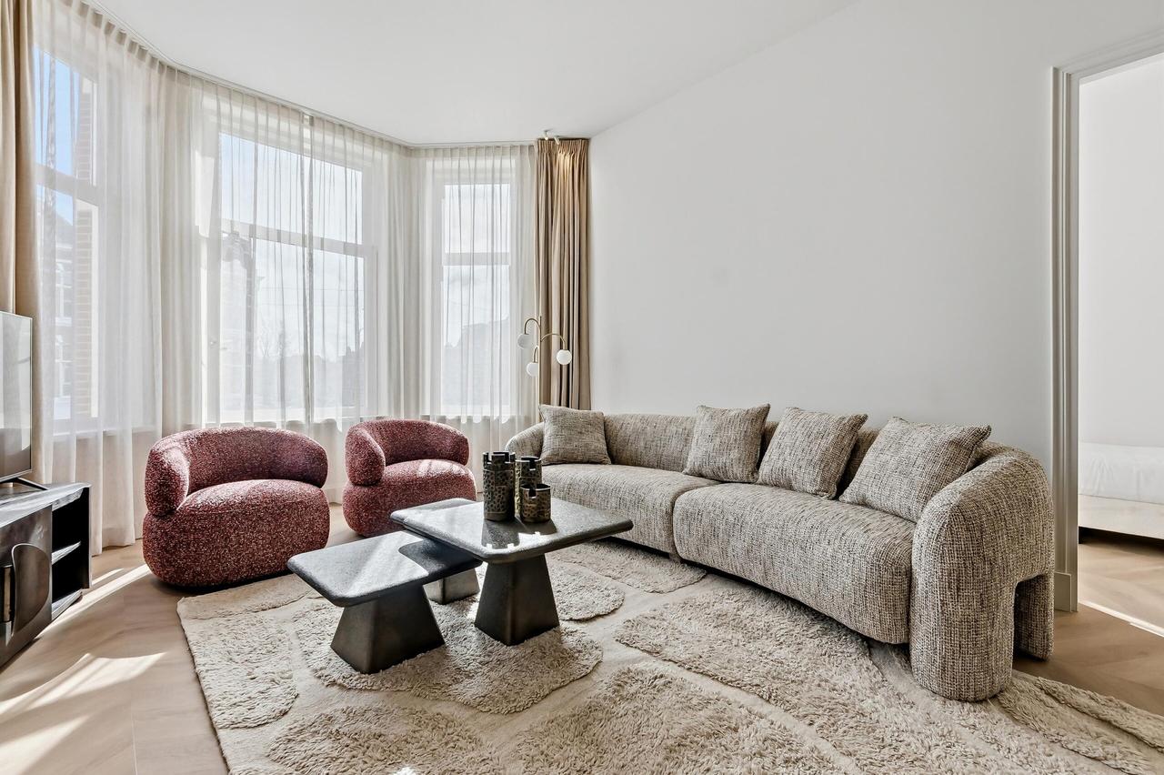 3-kamerappartement met royaal dakterras - Afbeelding 4