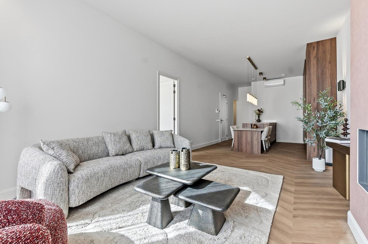 3-kamerappartement met royaal dakterras - Afbeelding 6