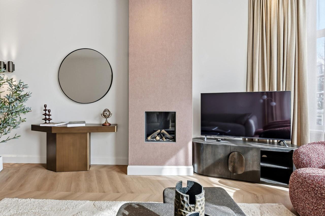 3-kamerappartement met royaal dakterras - Afbeelding 7