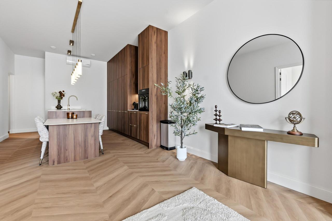 3-kamerappartement met royaal dakterras - Afbeelding 8