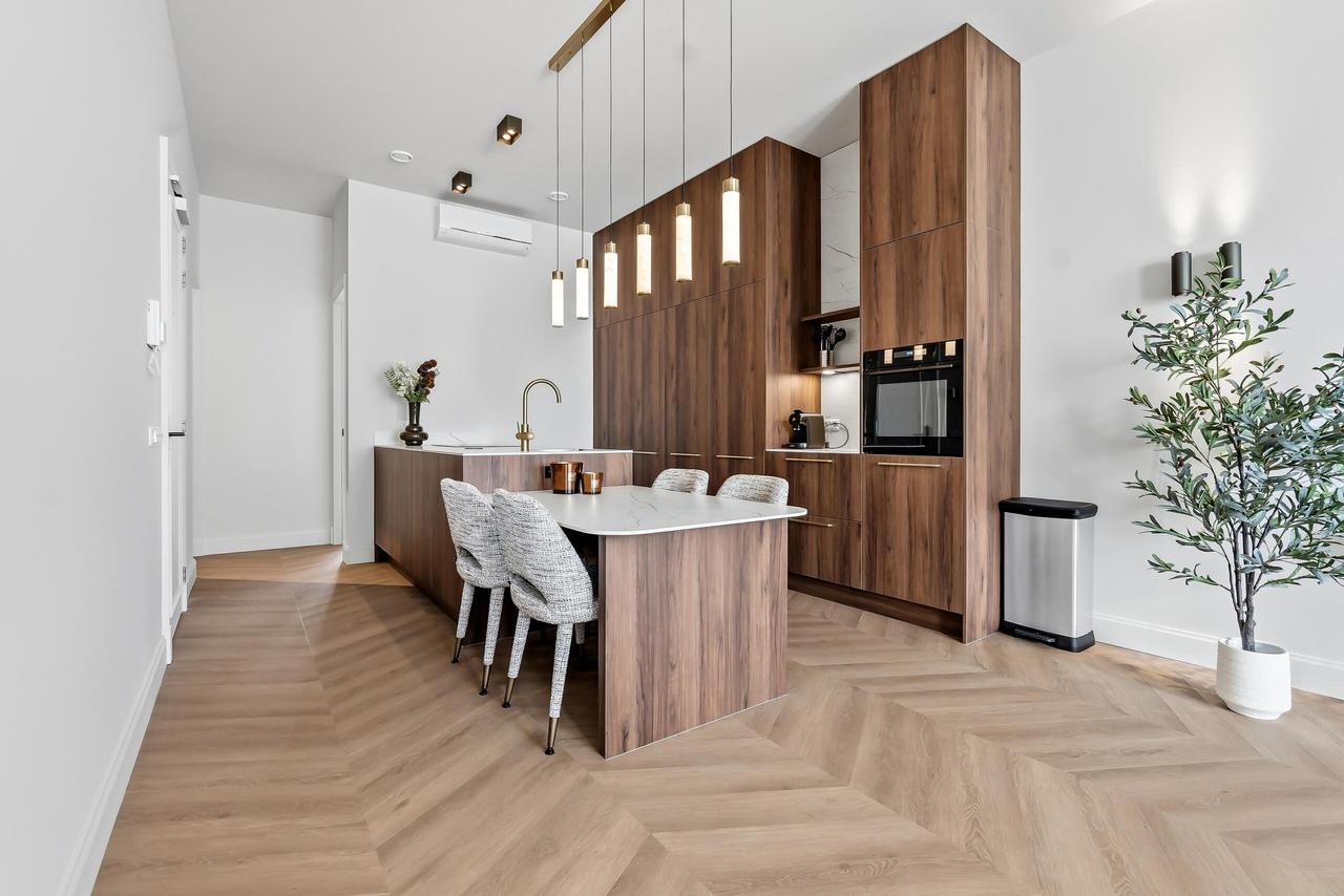 3-kamerappartement met royaal dakterras - Afbeelding 9