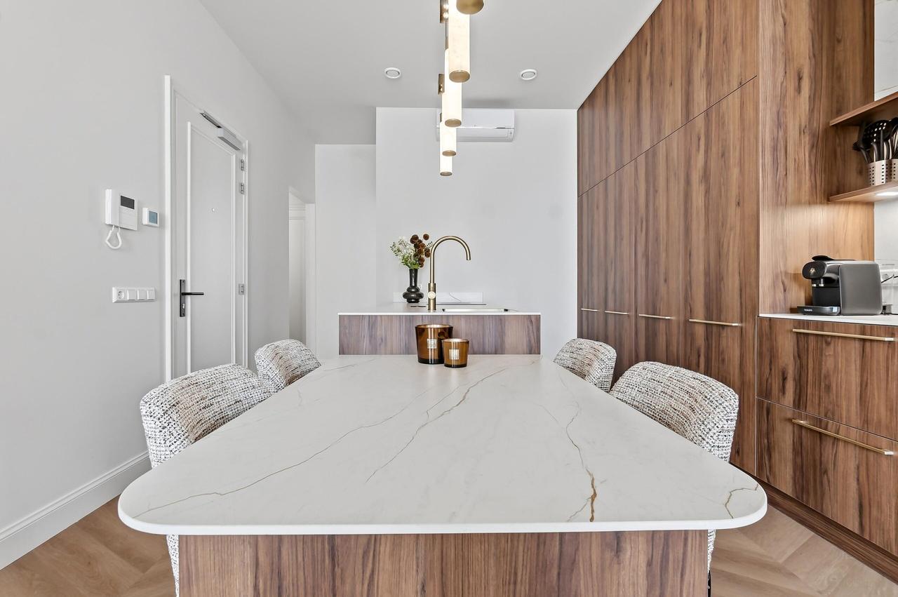 3-kamerappartement met royaal dakterras - Afbeelding 10