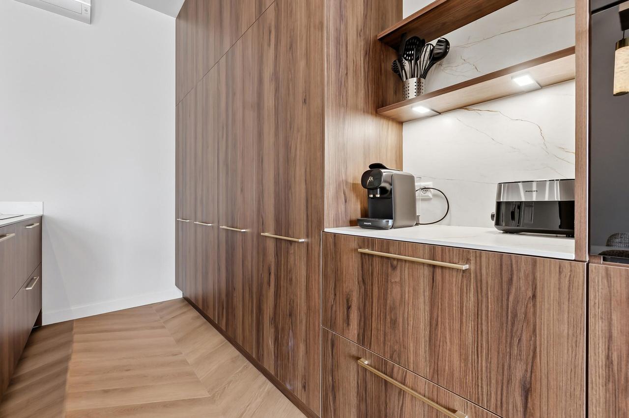 3-kamerappartement met royaal dakterras - Afbeelding 12
