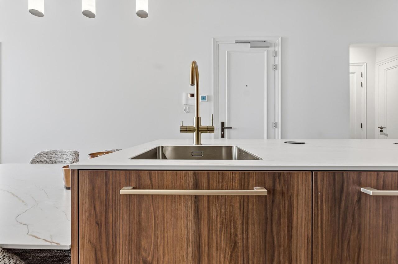 3-kamerappartement met royaal dakterras - Afbeelding 13