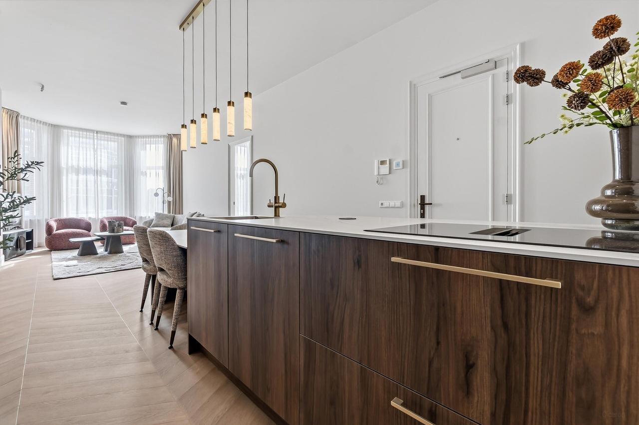3-kamerappartement met royaal dakterras - Afbeelding 14