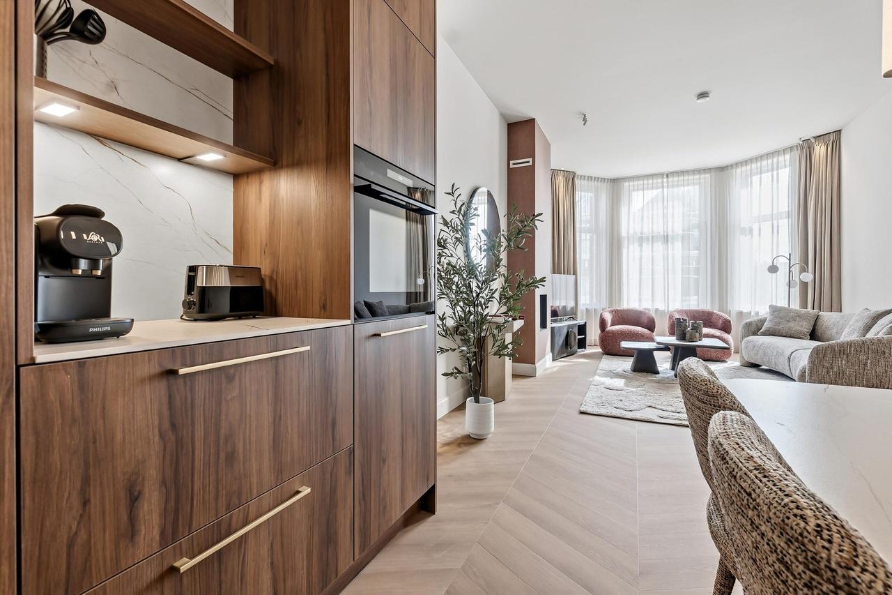 3-kamerappartement met royaal dakterras - Afbeelding 15