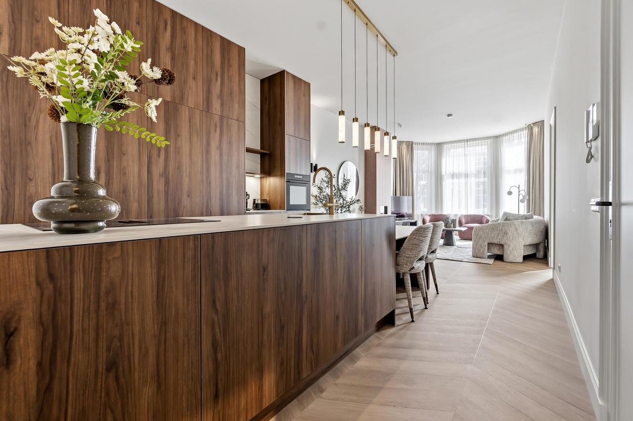 3-kamerappartement met royaal dakterras - Afbeelding 16