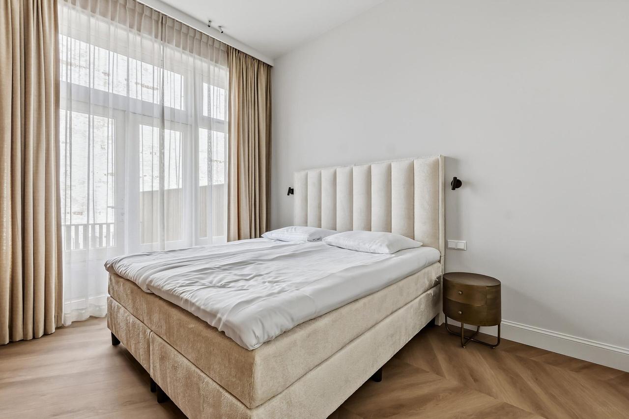 3-kamerappartement met royaal dakterras - Afbeelding 18