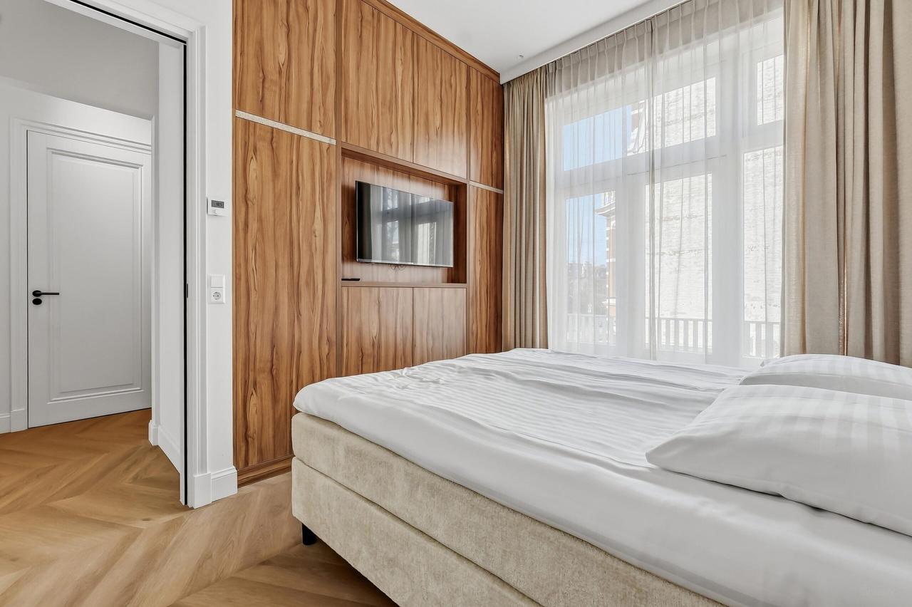 3-kamerappartement met royaal dakterras - Afbeelding 19