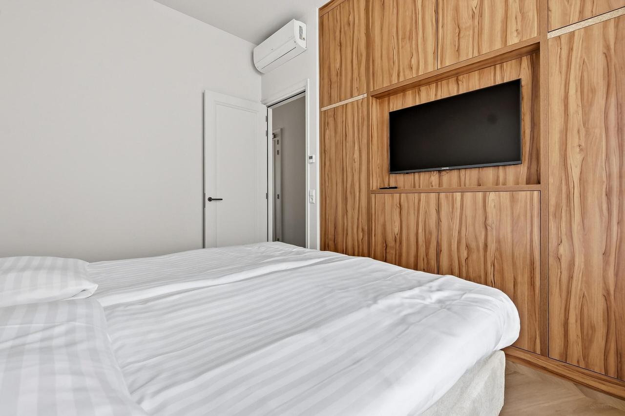 3-kamerappartement met royaal dakterras - Afbeelding 20