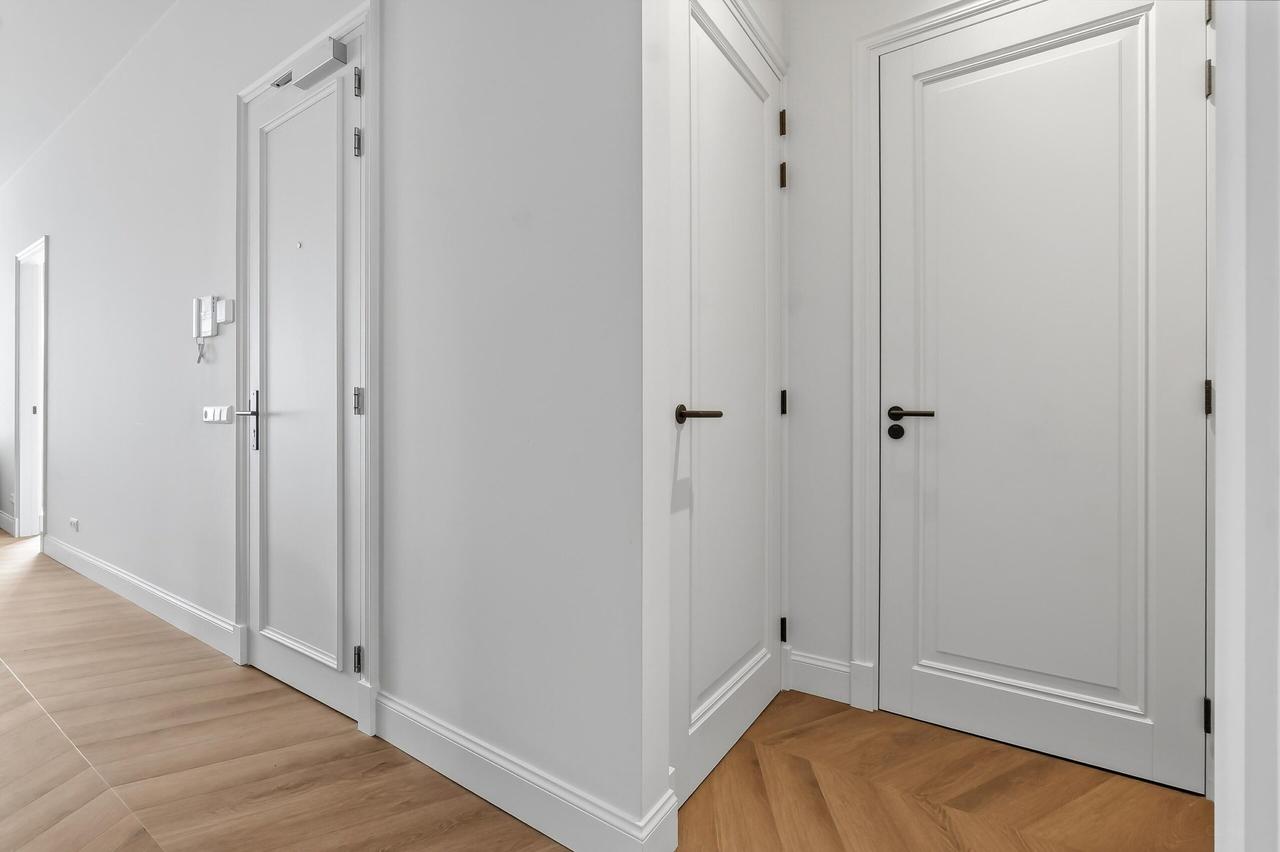 3-kamerappartement met royaal dakterras - Afbeelding 21