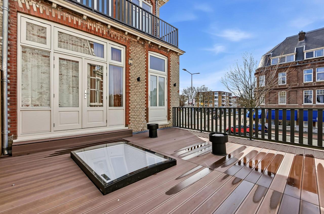 3-kamerappartement met royaal dakterras - Afbeelding 28