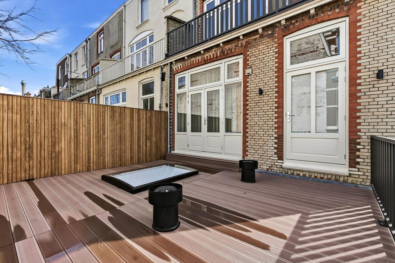 3-kamerappartement met royaal dakterras - Afbeelding 29