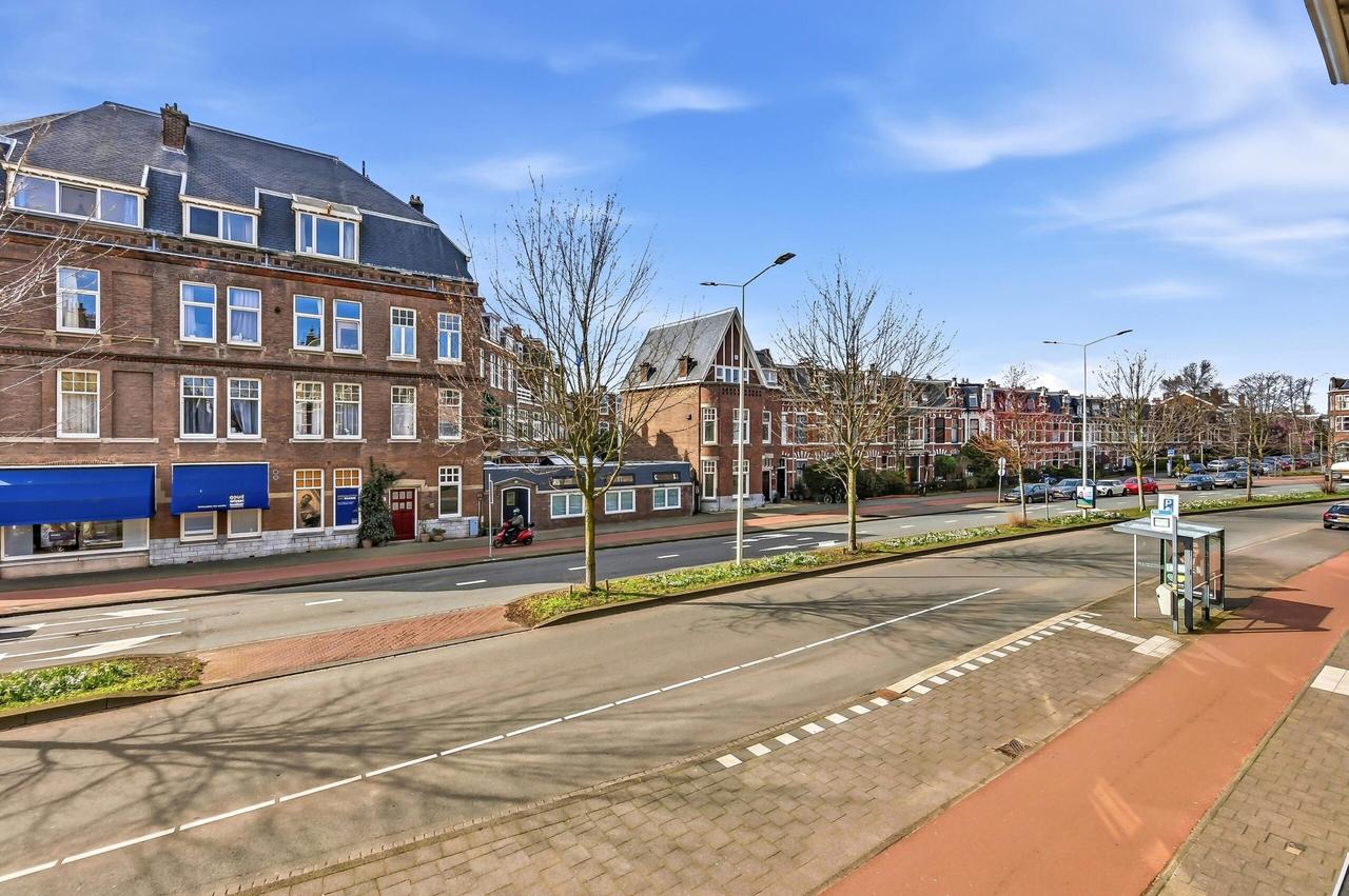 3-kamerappartement met royaal dakterras - Afbeelding 30