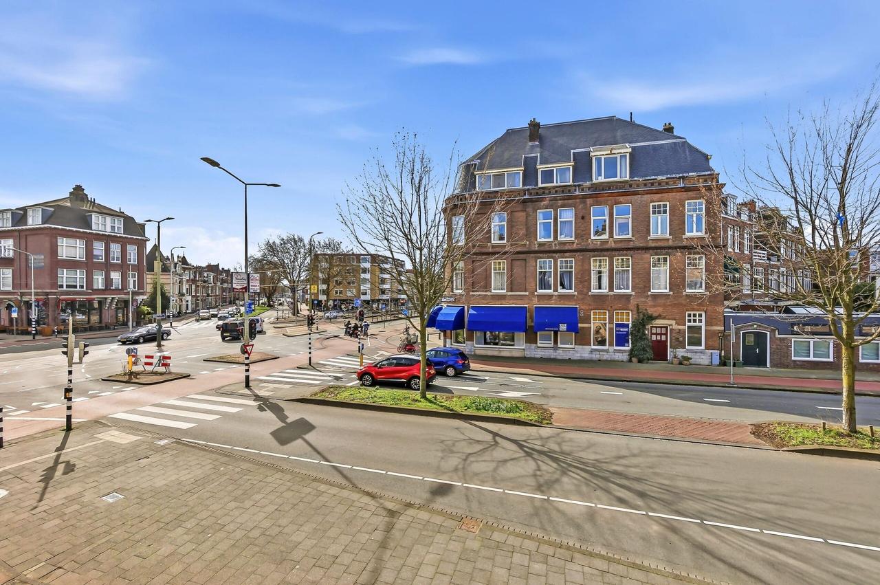 3-kamerappartement met royaal dakterras - Afbeelding 31