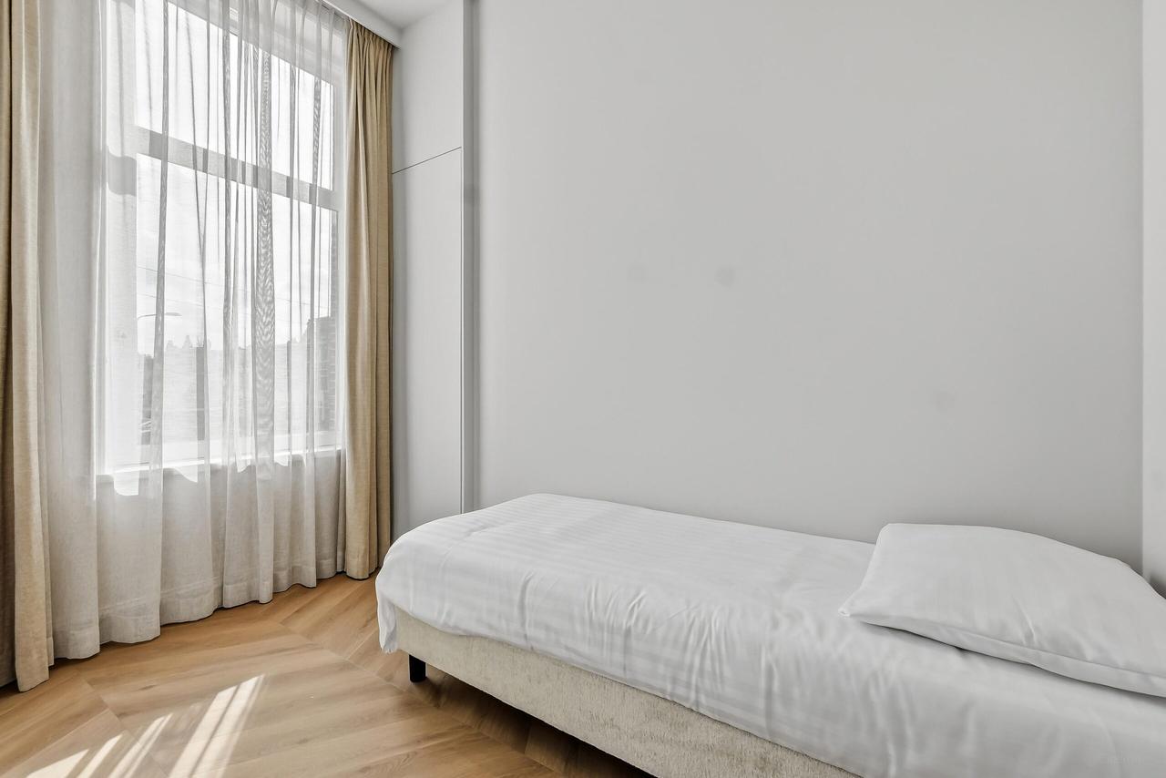 3-kamerappartement met royaal dakterras - Afbeelding 32