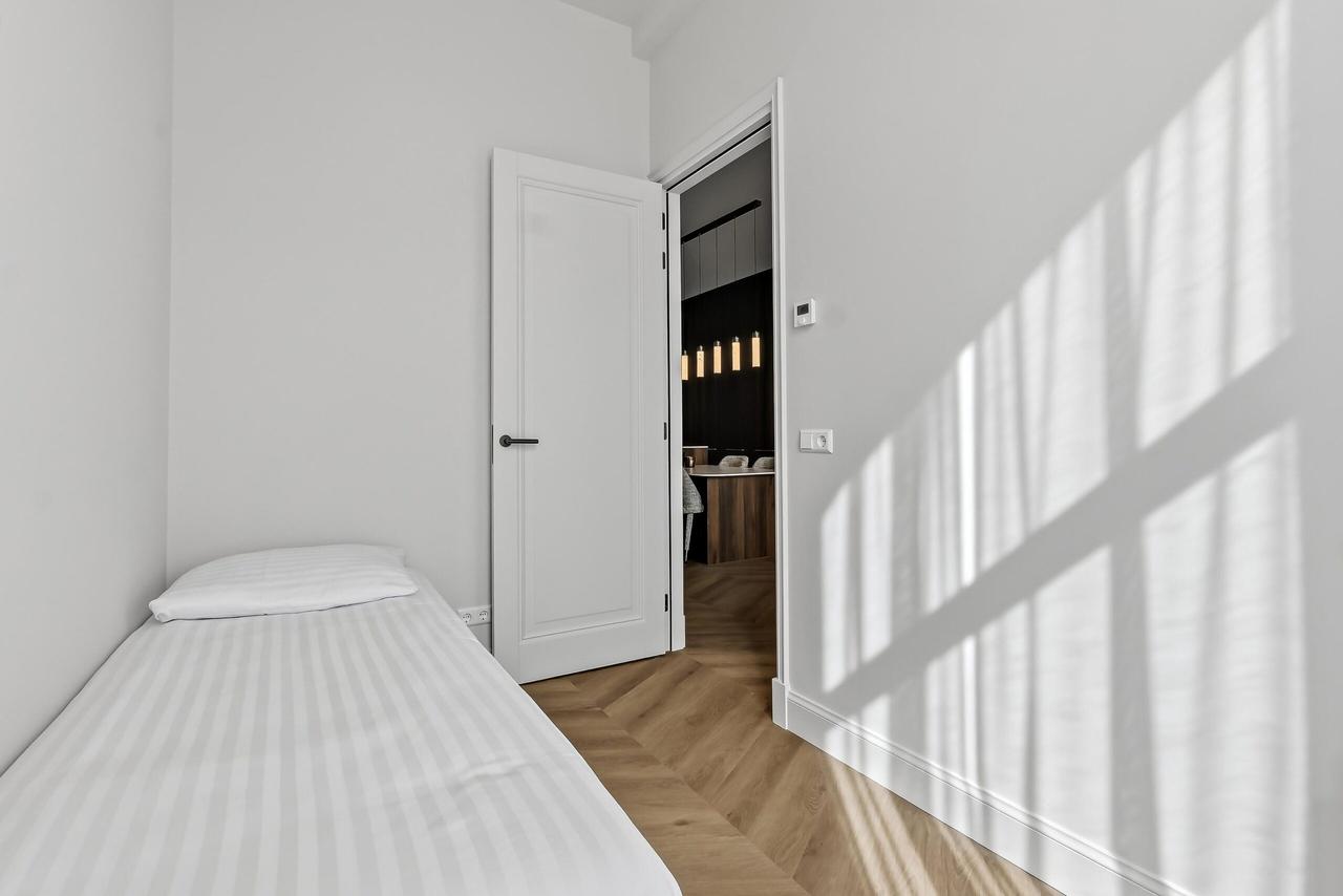 3-kamerappartement met royaal dakterras - Afbeelding 33