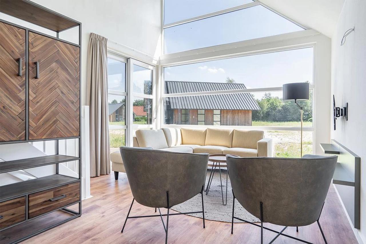 3-Bedroom House for Rent in Zwiggelte - Image 2