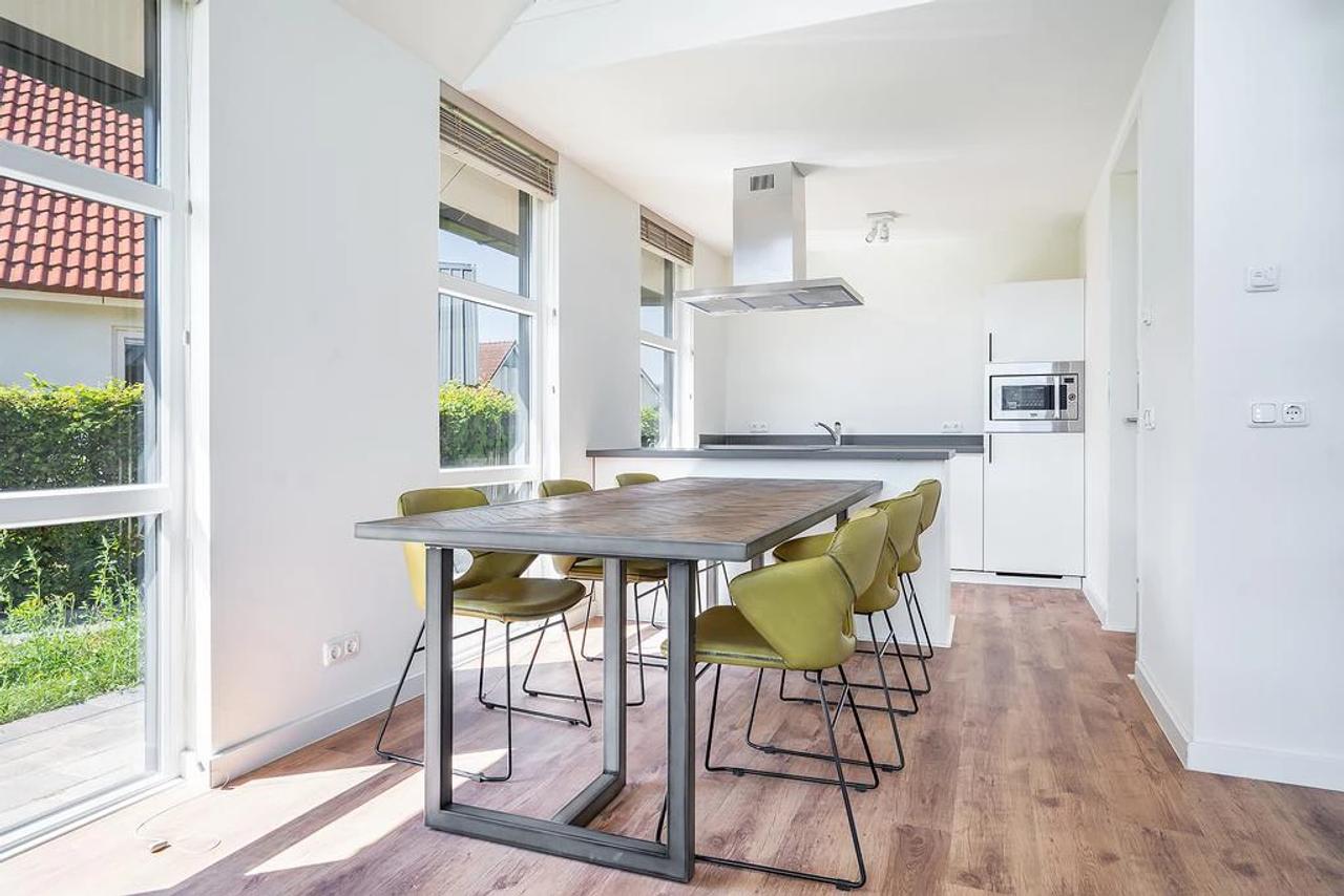 3-Bedroom House for Rent in Zwiggelte - Image 3