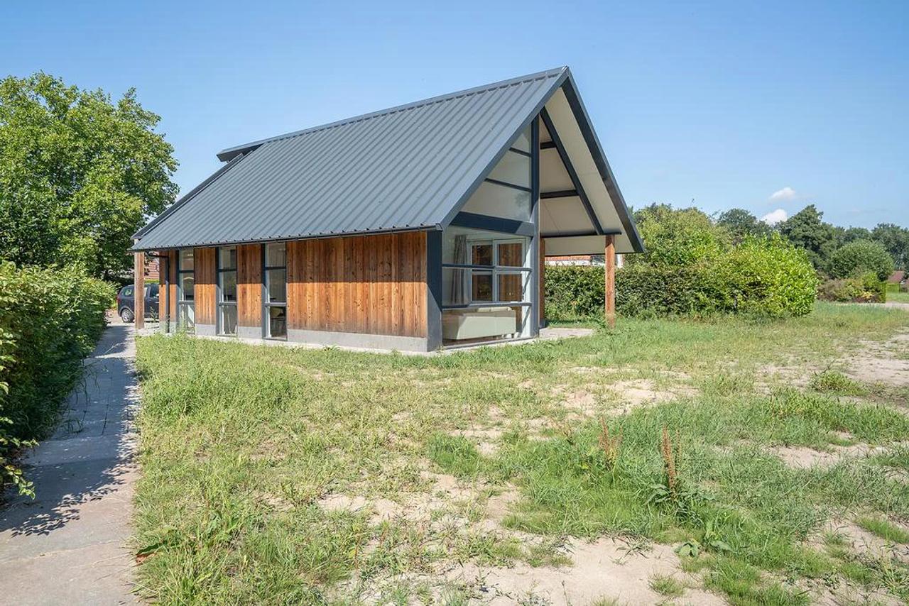 3-Bedroom House for Rent in Zwiggelte - Image 4