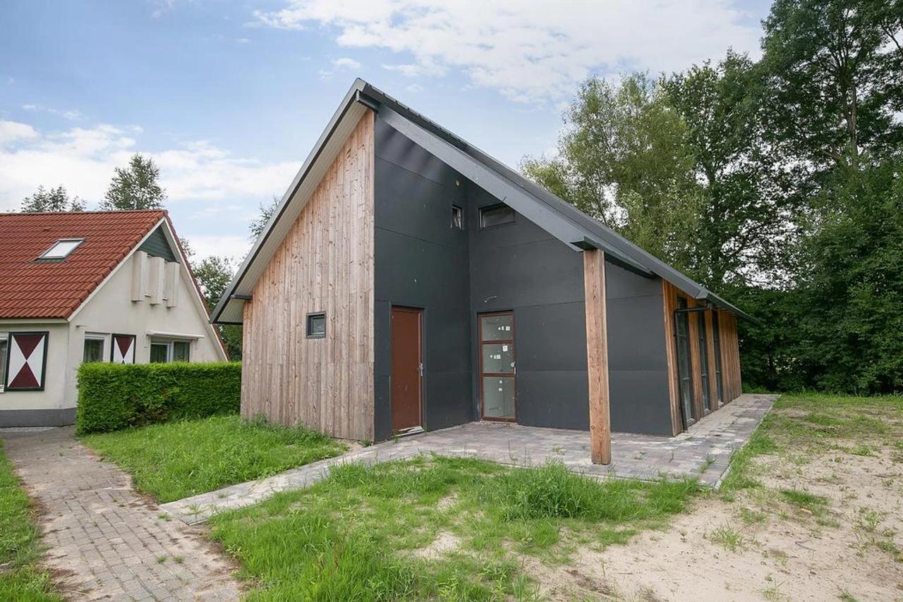 3-Bedroom House for Rent in Zwiggelte - Image 24