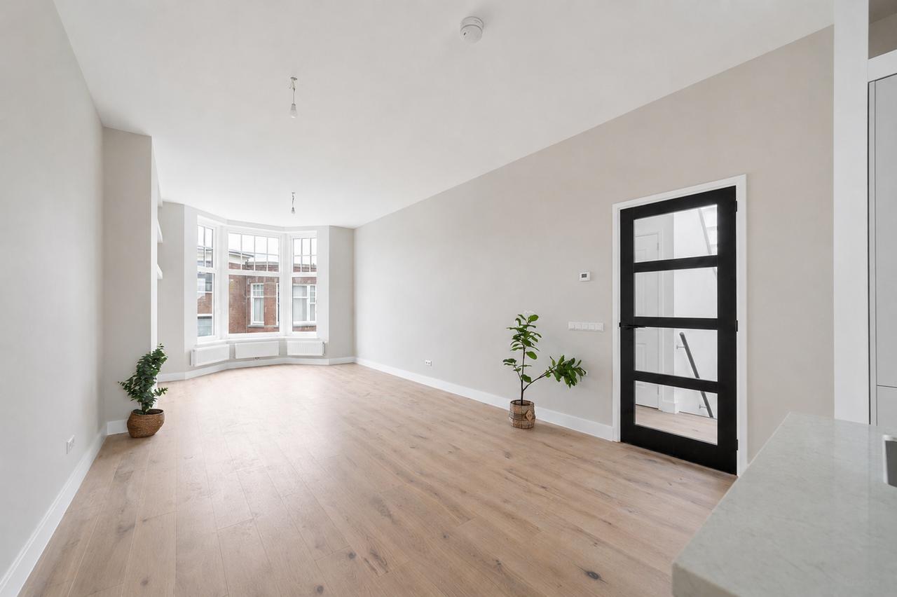 Topappartement met 3 slaapkamers in Statenkwartier - Afbeelding 4