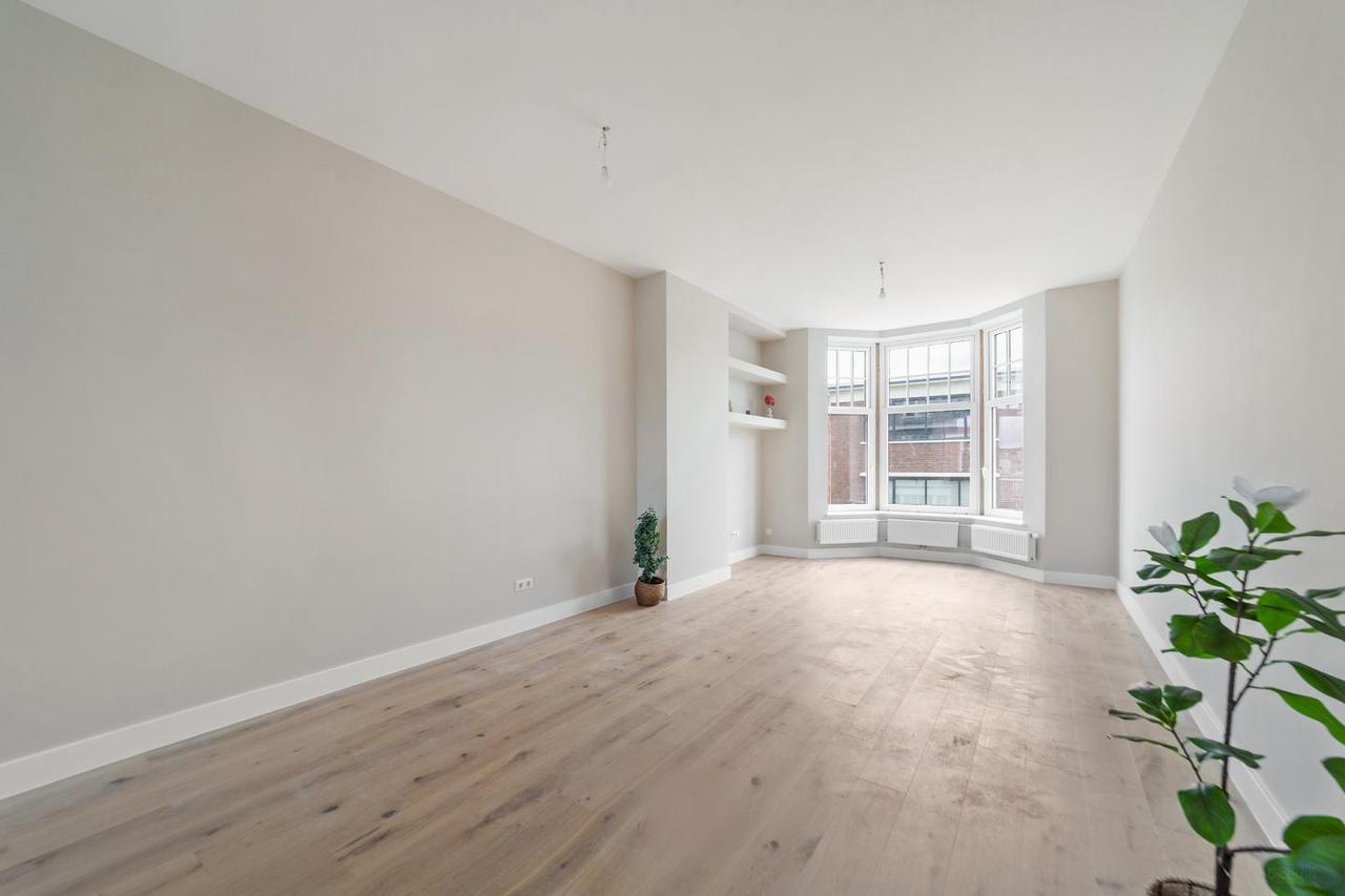 Topappartement met 3 slaapkamers in Statenkwartier - Afbeelding 5