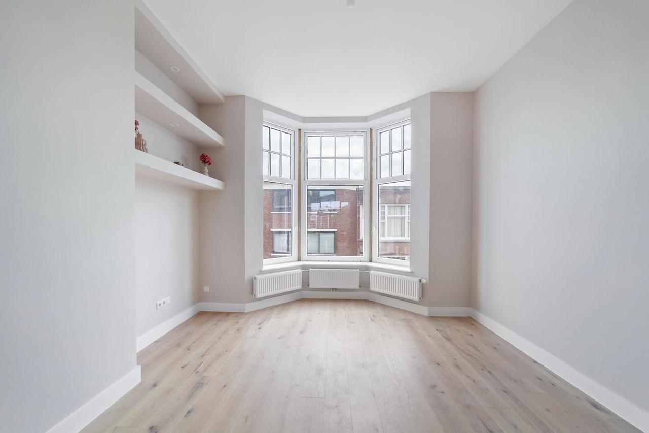 Topappartement met 3 slaapkamers in Statenkwartier - Afbeelding 6
