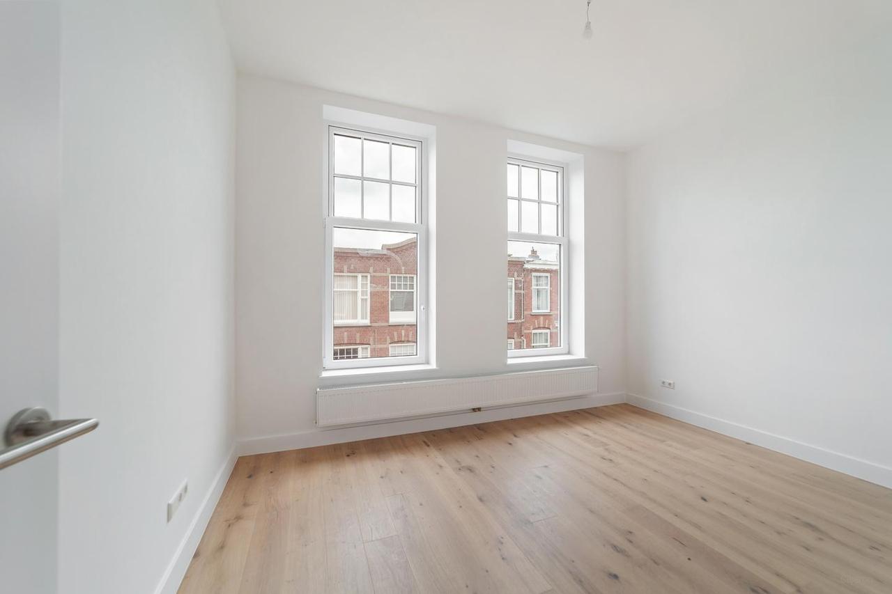 Topappartement met 3 slaapkamers in Statenkwartier - Afbeelding 14
