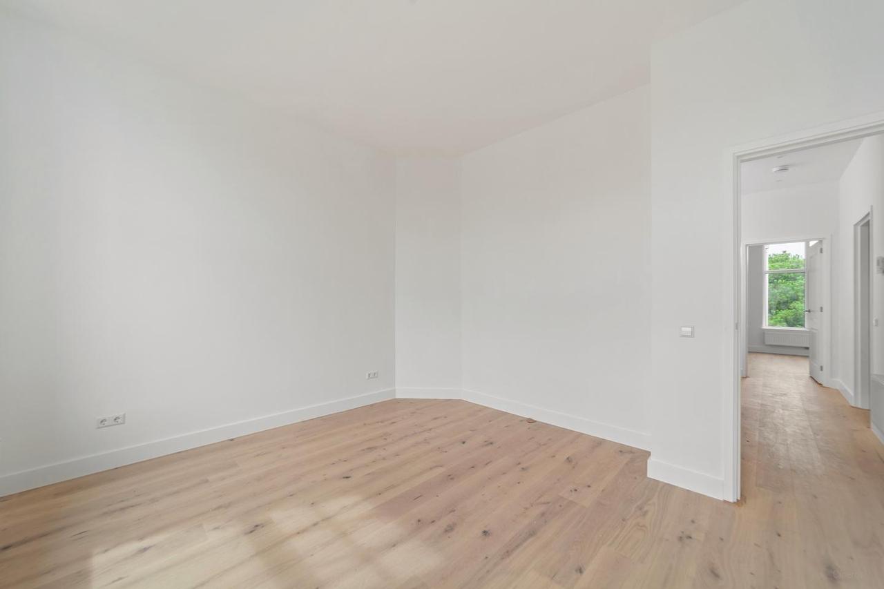 Topappartement met 3 slaapkamers in Statenkwartier - Afbeelding 15
