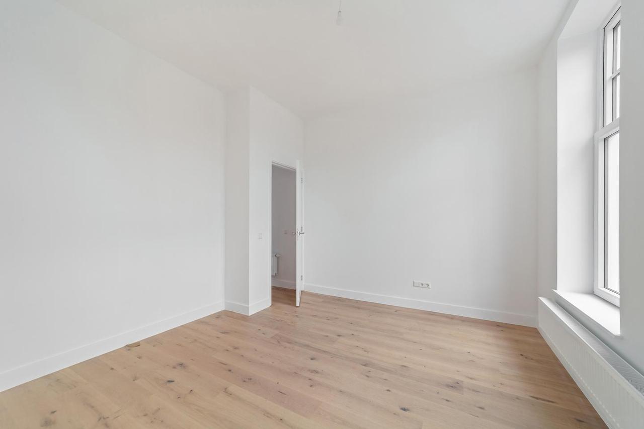 Topappartement met 3 slaapkamers in Statenkwartier - Afbeelding 16