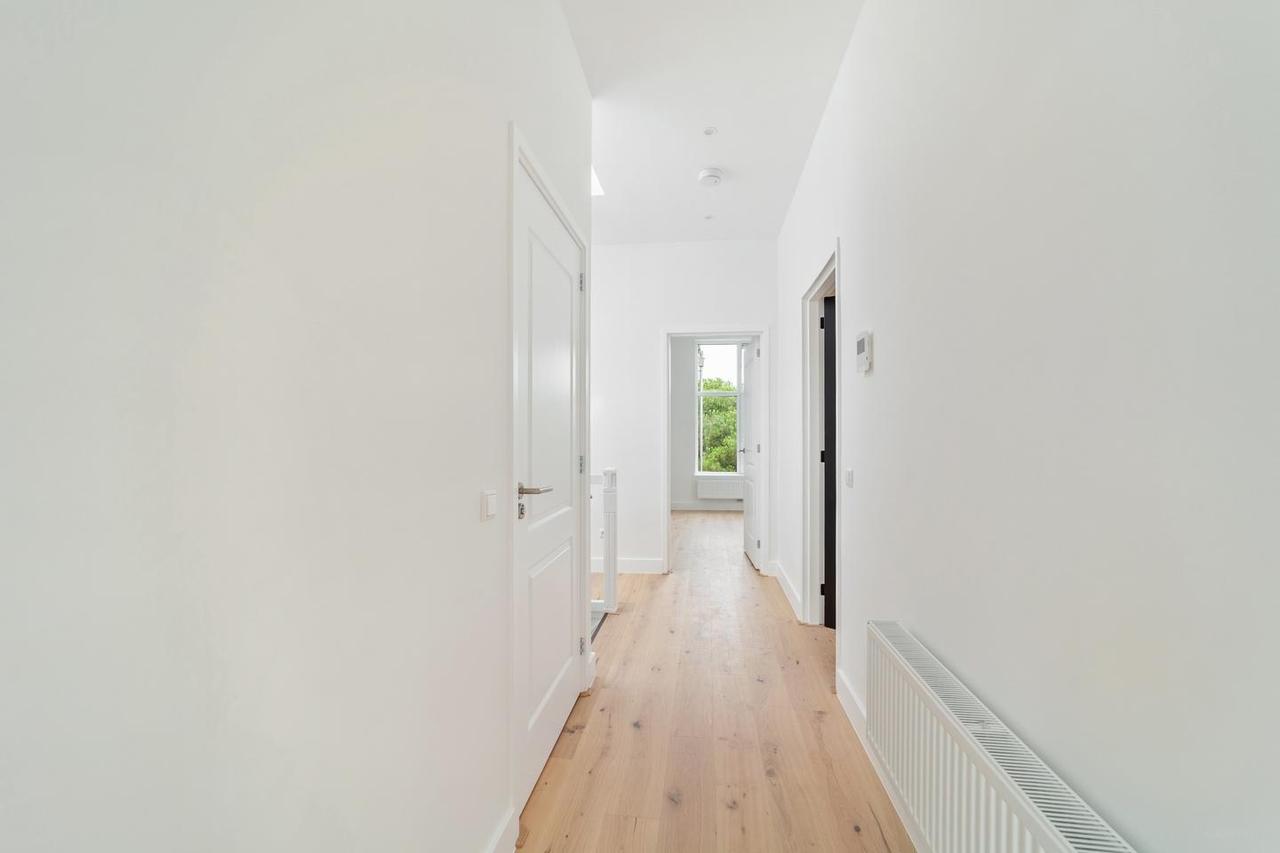 Topappartement met 3 slaapkamers in Statenkwartier - Afbeelding 17