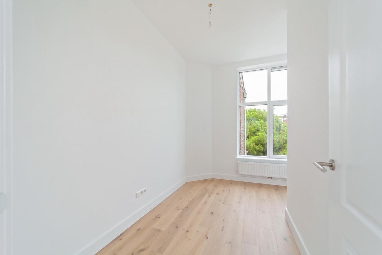 Topappartement met 3 slaapkamers in Statenkwartier - Afbeelding 19