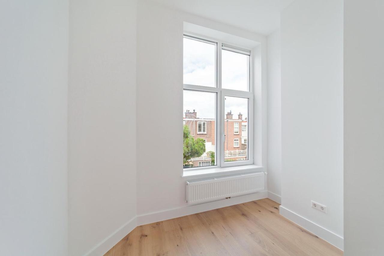 Topappartement met 3 slaapkamers in Statenkwartier - Afbeelding 20