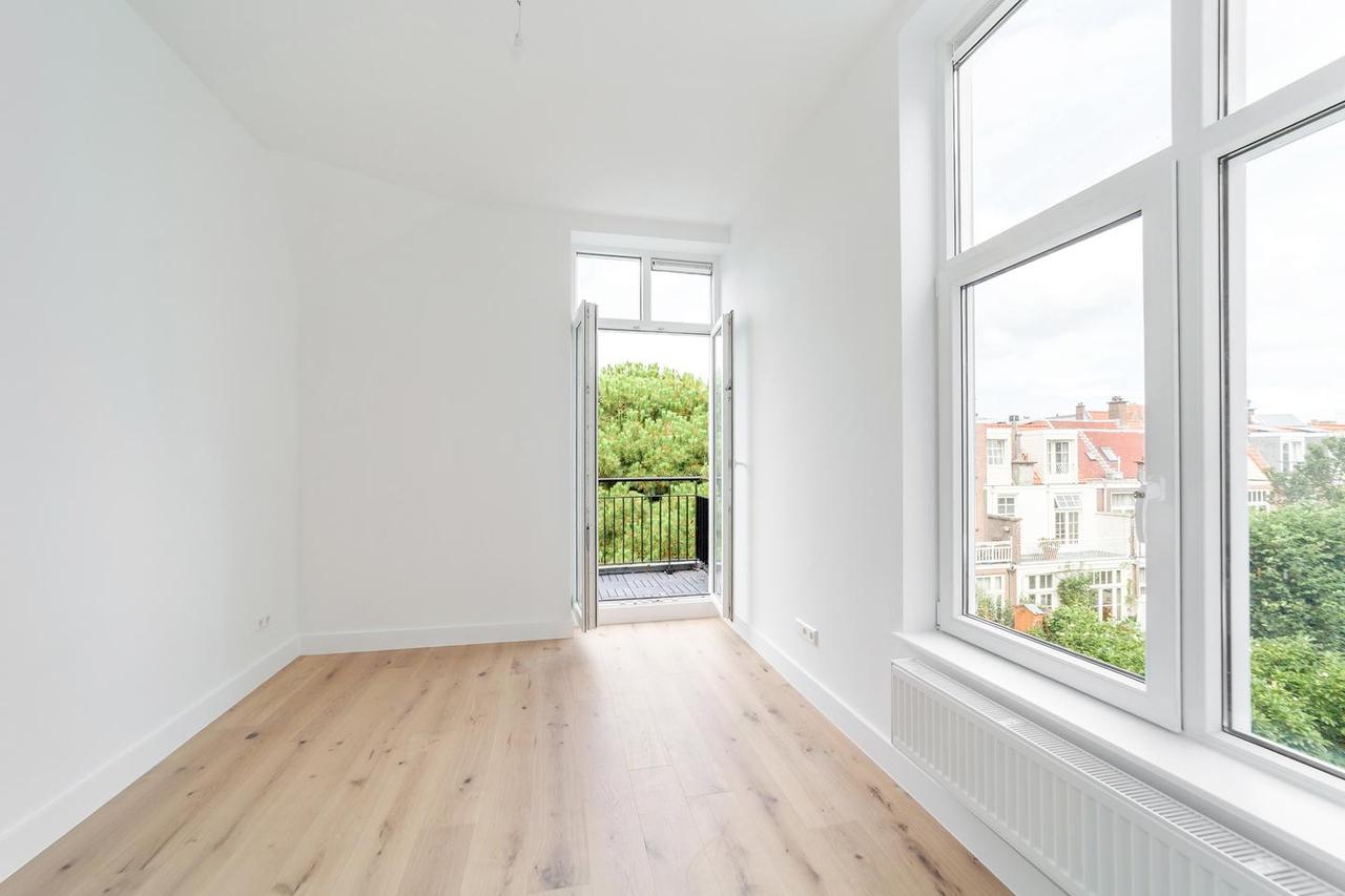 Topappartement met 3 slaapkamers in Statenkwartier - Afbeelding 24