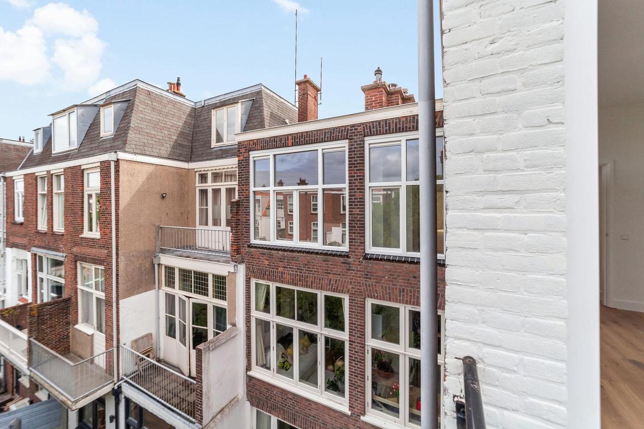 Topappartement met 3 slaapkamers in Statenkwartier - Afbeelding 28