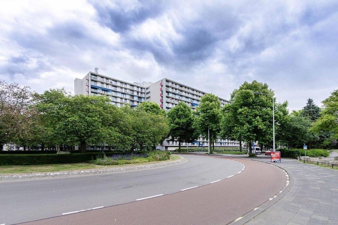 4-kamer appartement van 90 m² in Mariaberg - Afbeelding 1