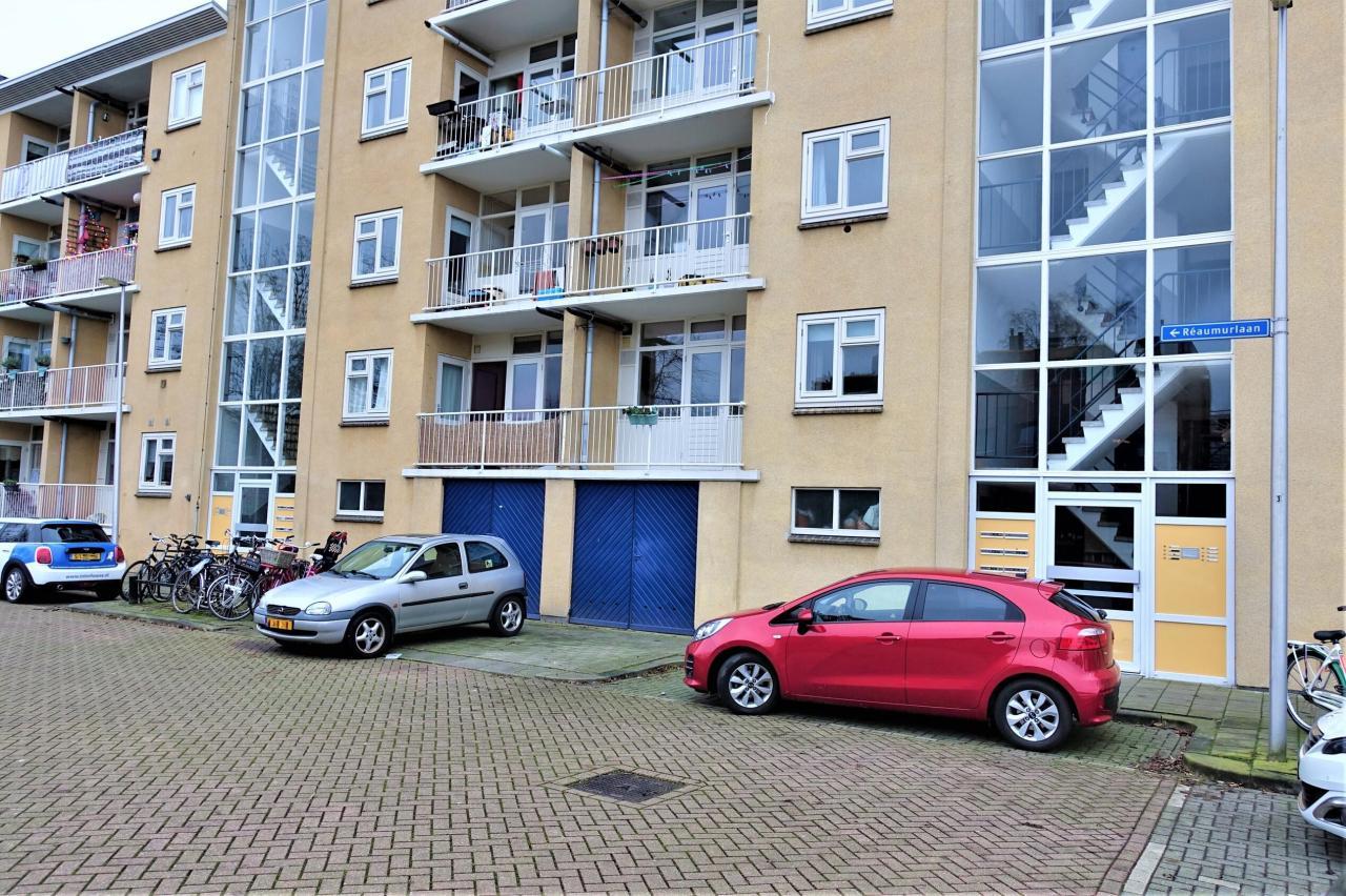 Furnished 4-room apartment near Julianapark - Image 1