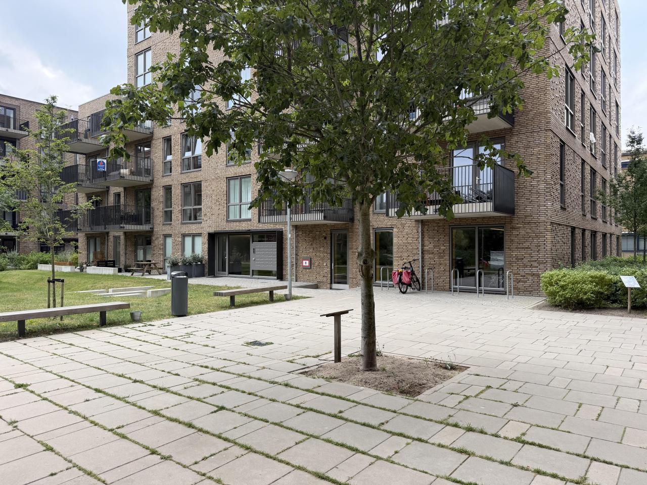 3-kamerappartement met garage in Woerden - Afbeelding 1