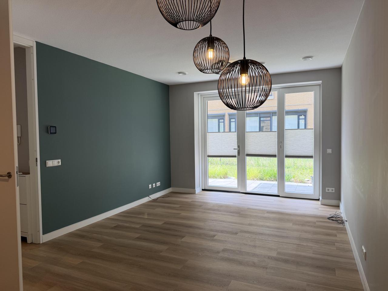 3-kamerappartement met garage in Woerden - Afbeelding 2