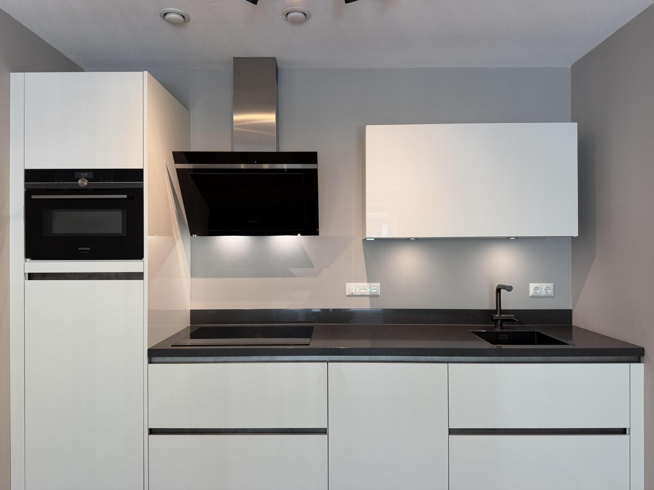 3-kamerappartement met garage in Woerden - Afbeelding 3
