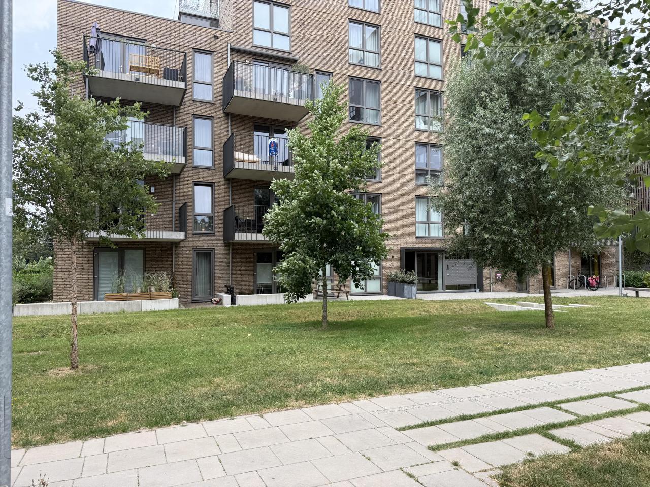 3-kamerappartement met garage in Woerden - Afbeelding 5