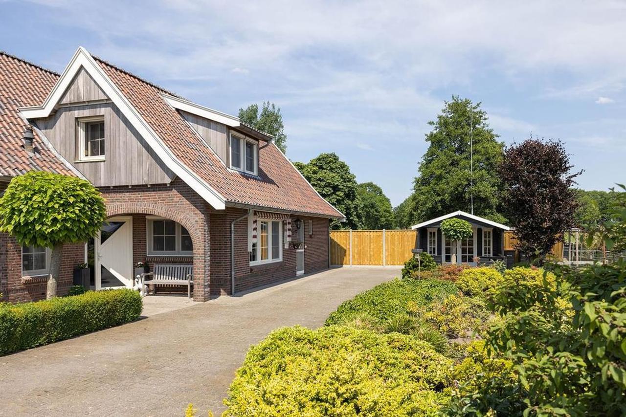 Economical Temporary Home in Rural Geesteren - Image 1