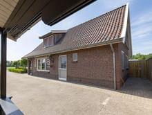 Economical Temporary Home in Rural Geesteren - Image 19