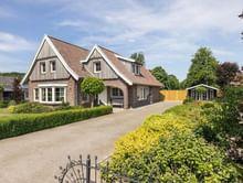 Economical Temporary Home in Rural Geesteren - Image 20