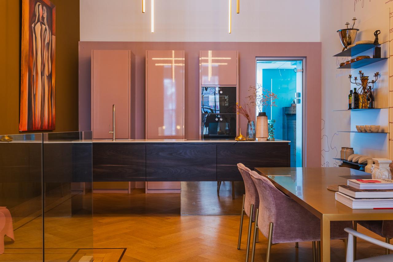 142 m² appartement met dakterras in Zeestraat - Afbeelding 2