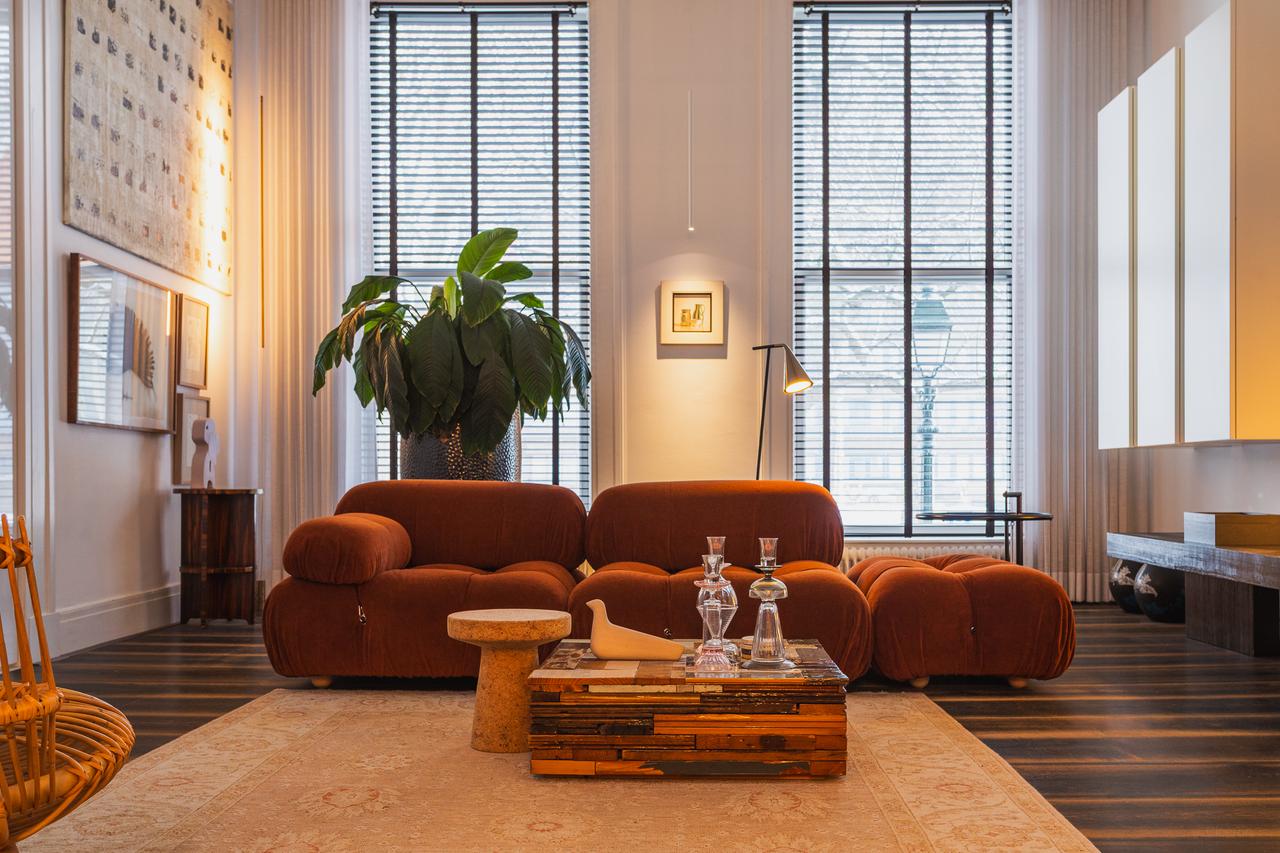 142 m² appartement met dakterras in Zeestraat - Afbeelding 3