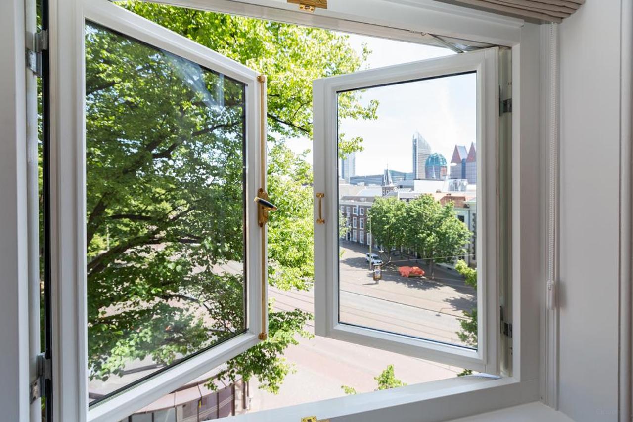 175 m² appartement aan de Hofvijver - Afbeelding 3
