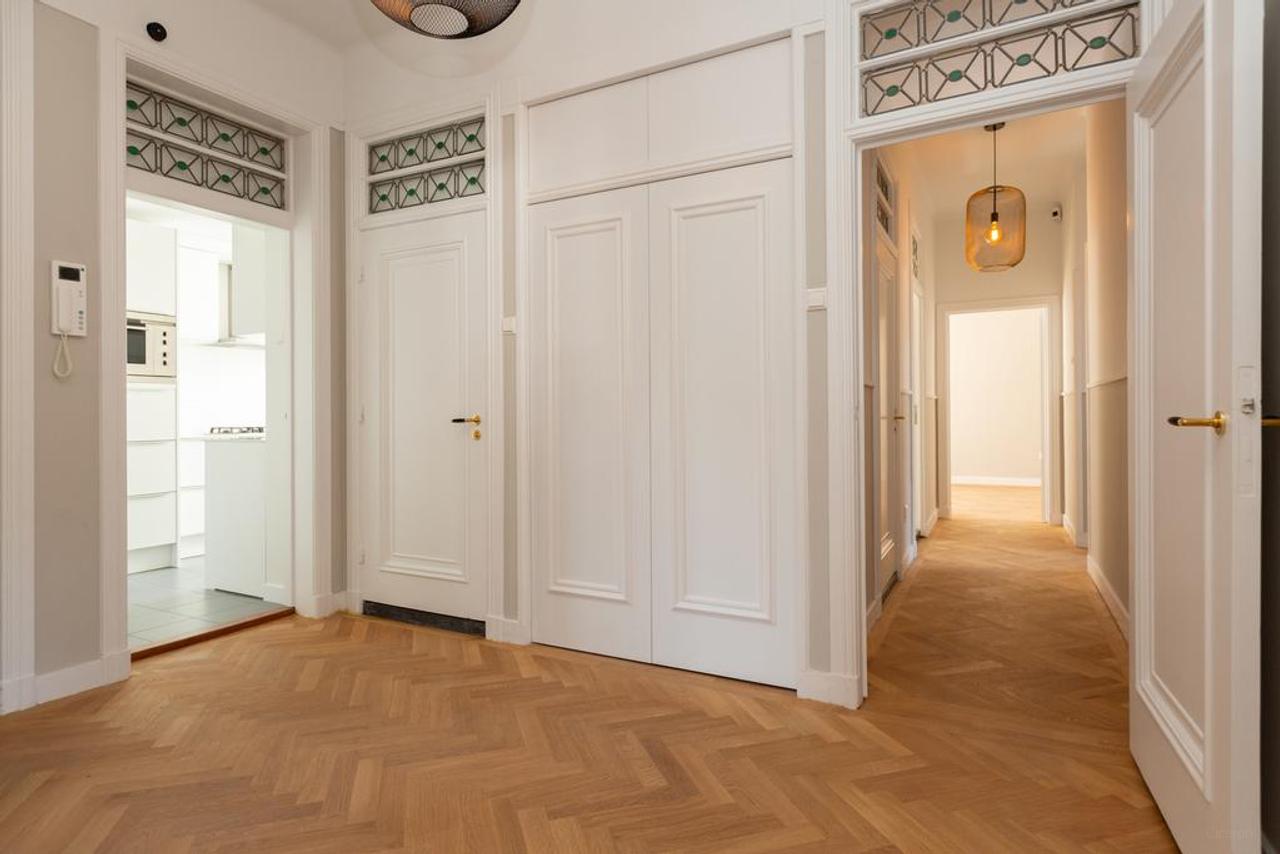 175 m² appartement aan de Hofvijver - Afbeelding 4