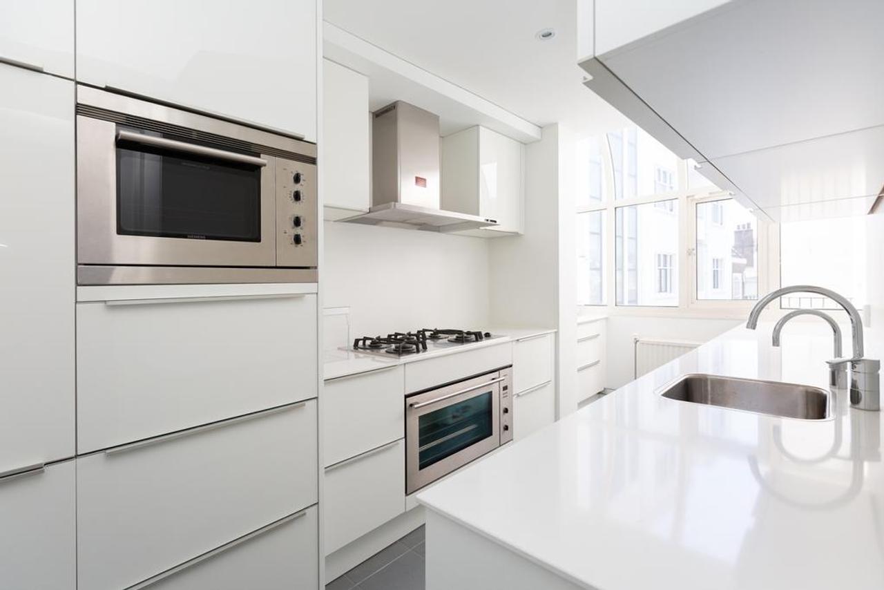 175 m² appartement aan de Hofvijver - Afbeelding 5
